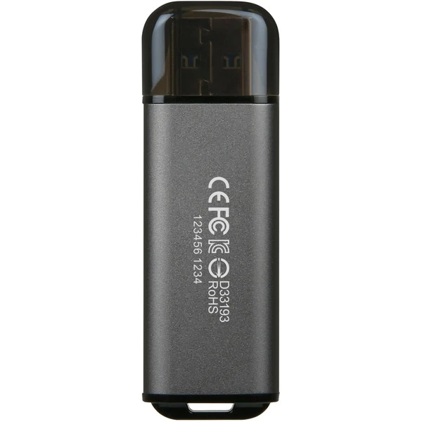 Transcend JetFlash 920 128 GB, USB-Stick 7 Transcend JetFlash 920 128 GB, USB-Stick – Bild 7