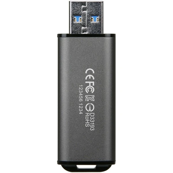 Transcend JetFlash 920 128 GB, USB-Stick 8 Transcend JetFlash 920 128 GB, USB-Stick – Bild 8