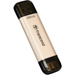 Transcend JetFlash 930C 256 GB, USB-Stick