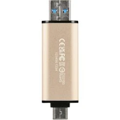 Transcend JetFlash 930C 256 GB, USB-Stick -Digitu Computer Geschaft Transcend JetFlash 930C 256 GB USB Stick@@1736165 7