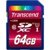 Transcend Secure Digital SDXC UHS-I 64 GB, Speicherkarte