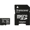 Transcend MicroSDHC Card 8 GB Ultra, Speicherkarte