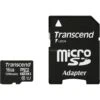 Transcend MicroSDHC Card UHS-I Ultra 16 GB, Speicherkarte