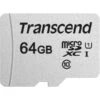 Transcend MicroSDXC Card 64GB, Speicherkarte