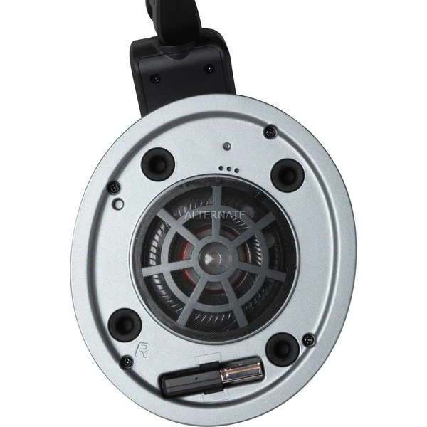 Turtle Beach Elite Atlas Aero, Gaming-Headset 12 Turtle Beach Elite Atlas Aero, Gaming-Headset – Bild 12