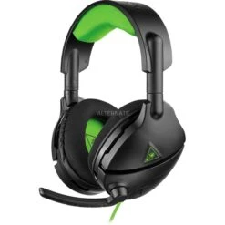 Turtle Beach Stealth 300, Gaming-Headset -Digitu Computer Geschaft Turtle Beach Stealth 300 Gaming Headset@@kh u34 32