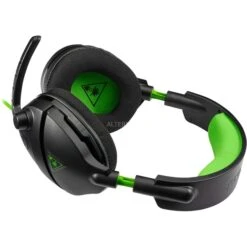 Turtle Beach Stealth 300, Gaming-Headset -Digitu Computer Geschaft Turtle Beach Stealth 300 Gaming Headset@@kh u34 40