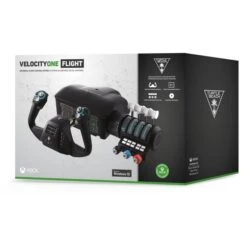 Turtle Beach VelocityOne Flight, Yoke -Digitu Computer Geschaft Turtle Beach VelocityOne Flight Yoke@@1748728 39