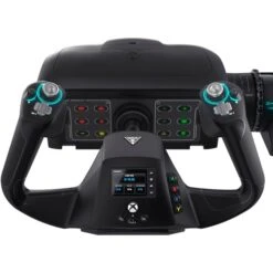 Turtle Beach VelocityOne Flight, Yoke -Digitu Computer Geschaft Turtle Beach VelocityOne Flight Yoke@@1748728 4