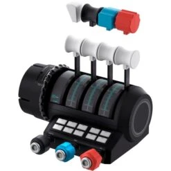 Turtle Beach VelocityOne Flight, Yoke -Digitu Computer Geschaft Turtle Beach VelocityOne Flight Yoke@@1748728 5