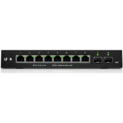Ubiquiti ES-10XP, Switch -Digitu Computer Geschaft Ubiquiti ES 10XP Switch@@lgsq15 2