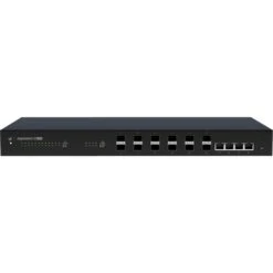 Ubiquiti ES-12F, Switch