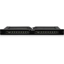 Ubiquiti ES-16XP, Switch