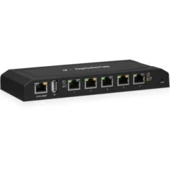 Ubiquiti ES-5XP, Switch