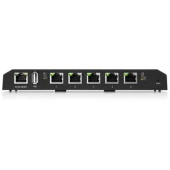 Ubiquiti ES-5XP, Switch -Digitu Computer Geschaft Ubiquiti ES 5XP Switch@@lgsq16 2