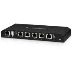 Ubiquiti ES-5XP, Switch -Digitu Computer Geschaft Ubiquiti ES 5XP Switch@@lgsq16 3