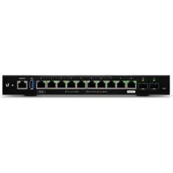 Ubiquiti EdgeRouter 12 -Digitu Computer Geschaft Ubiquiti EdgeRouter 12@@o1sq12 2