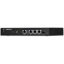 Ubiquiti EdgeRouter 4 GE/GE/04 -Digitu Computer Geschaft Ubiquiti EdgeRouter 4 GE GE 04@@o1sq06 2