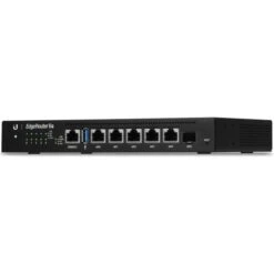 Ubiquiti EdgeRouter 6P 8 Ubiquiti EdgeRouter 6P -Digitu Computer Geschaft Ubiquiti EdgeRouter 6P@@o1sq07 2