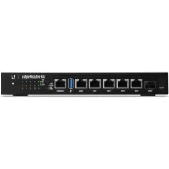 Ubiquiti EdgeRouter 6P 9 Ubiquiti EdgeRouter 6P -Digitu Computer Geschaft Ubiquiti EdgeRouter 6P@@o1sq07 3