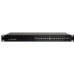 Ubiquiti EdgeSwitch 24-500W