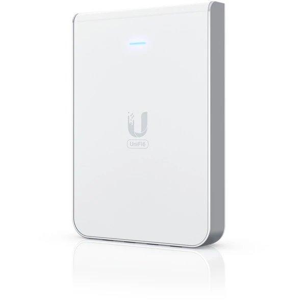 Ubiquiti U6-IW Access Point In-Wall 2 Ubiquiti U6-IW Access Point In-Wall – Bild 2