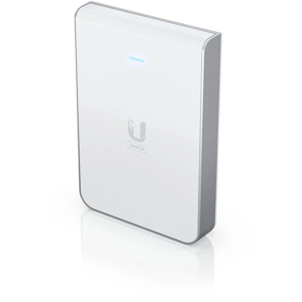 Ubiquiti U6-IW Access Point In-Wall 3 Ubiquiti U6-IW Access Point In-Wall – Bild 3
