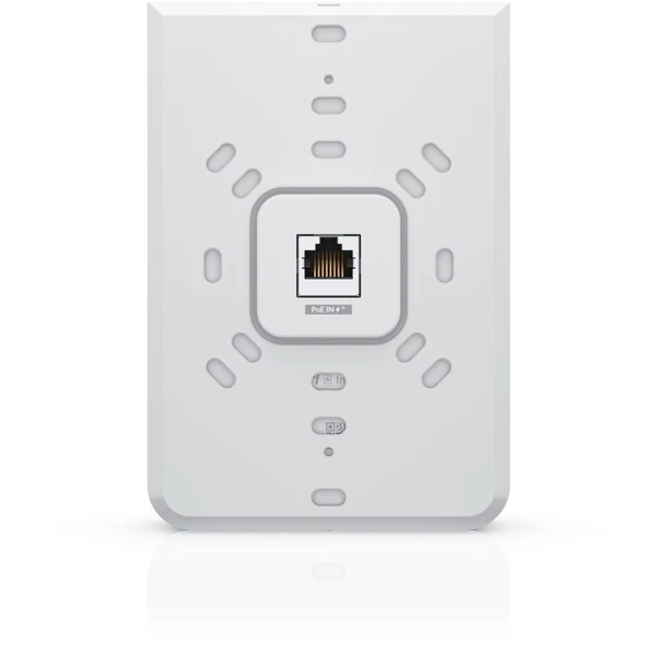 Ubiquiti U6-IW Access Point In-Wall 4 Ubiquiti U6-IW Access Point In-Wall – Bild 4