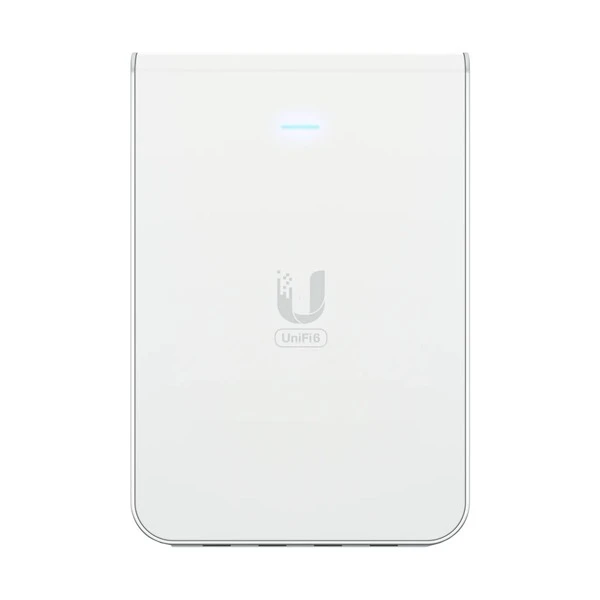 Ubiquiti U6-IW Access Point In-Wall 9 Ubiquiti U6-IW Access Point In-Wall – Bild 9