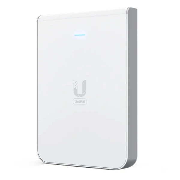 Ubiquiti U6-IW Access Point In-Wall 10 Ubiquiti U6-IW Access Point In-Wall – Bild 10