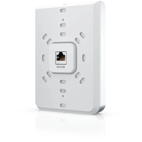 Ubiquiti U6-IW Access Point In-Wall 12 Ubiquiti U6-IW Access Point In-Wall – Bild 12
