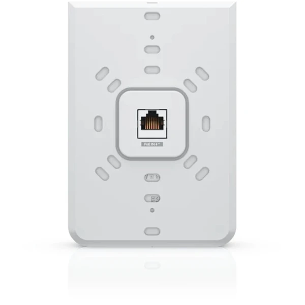 Ubiquiti U6-IW Access Point In-Wall 13 Ubiquiti U6-IW Access Point In-Wall – Bild 13