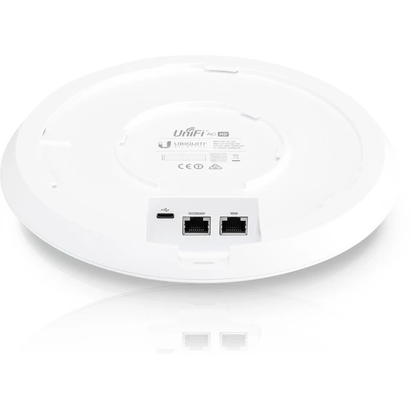 Ubiquiti UAP-AC-HD, Access Point 5 Ubiquiti UAP-AC-HD, Access Point – Bild 5