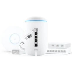 Ubiquiti UDM-EU, Access Point -Digitu Computer Geschaft Ubiquiti UDM EU Access Point@@lgsq35 6