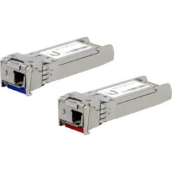 Ubiquiti UF-SM-10G-S-20 SFP+ Modul, Transceiver