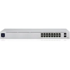 Ubiquiti USW-16-POE, Switch