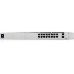 Ubiquiti USW-16-POE, Switch -Digitu Computer Geschaft Ubiquiti USW 16 POE Switch@@lgsq38 2