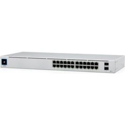 Ubiquiti USW-24-POE, Switch