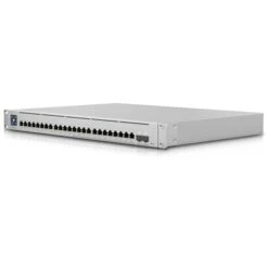Ubiquiti USW-Enterprise-24-POE, Switch -Digitu Computer Geschaft Ubiquiti USW Enterprise 24 POE Switch@@1883049 2