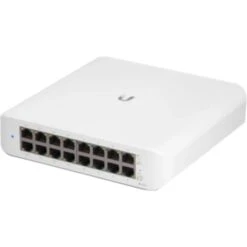 Ubiquiti USW-Lite-16-POE, Switch
