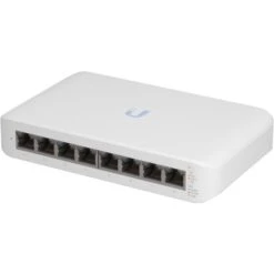 Ubiquiti USW-Lite-8-POE, Switch