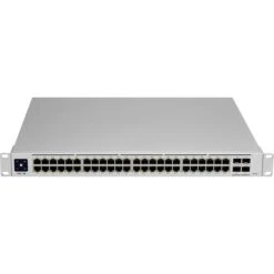 Ubiquiti USW-PRO-48, Switch