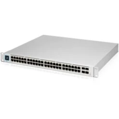 Ubiquiti USW-Pro-48-POE, Switch