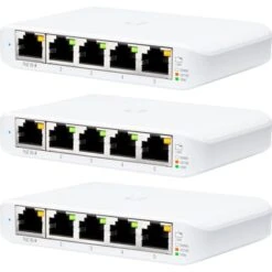 Ubiquiti UniFi Flex-Mini, Switch