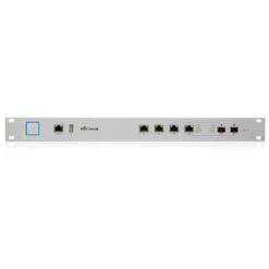 Ubiquiti UniFi Security Gateway Pro, Router -Digitu Computer Geschaft Ubiquiti UniFi Security Gateway Pro Router@@o1sq21 30
