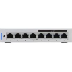 Ubiquiti UniFi US-8-60W 5er, Switch