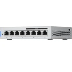 Ubiquiti UniFi US-8-60W, Switch -Digitu Computer Geschaft Ubiquiti UniFi US 8 60W Switch@@lgsq26 2