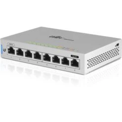 Ubiquiti UniFi US-8, Switch -Digitu Computer Geschaft Ubiquiti UniFi US 8 Switch@@lgsq28 2