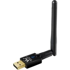 VU+ 300 Mbps Wireless USB Adapter, WLAN-Adapter