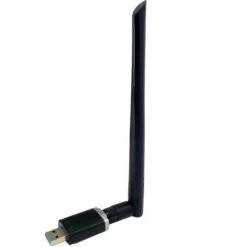 VU+ Dual Band Wireless USB 3.0 Adapter, WLAN-Adapter